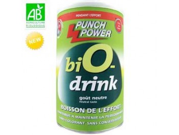 Bio drink neutre (pot 500g)